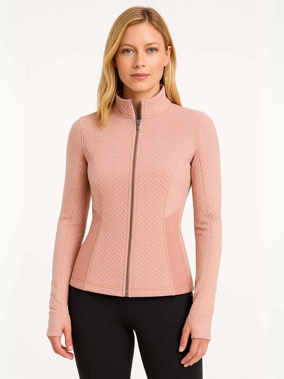 Noor Pastel Jacket