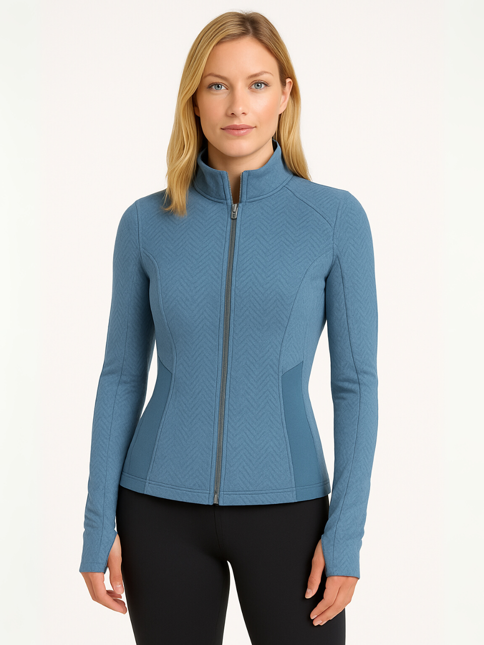 Noor Pastel Jacket