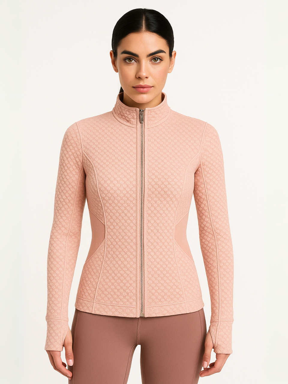 Mia Pastel Jacket