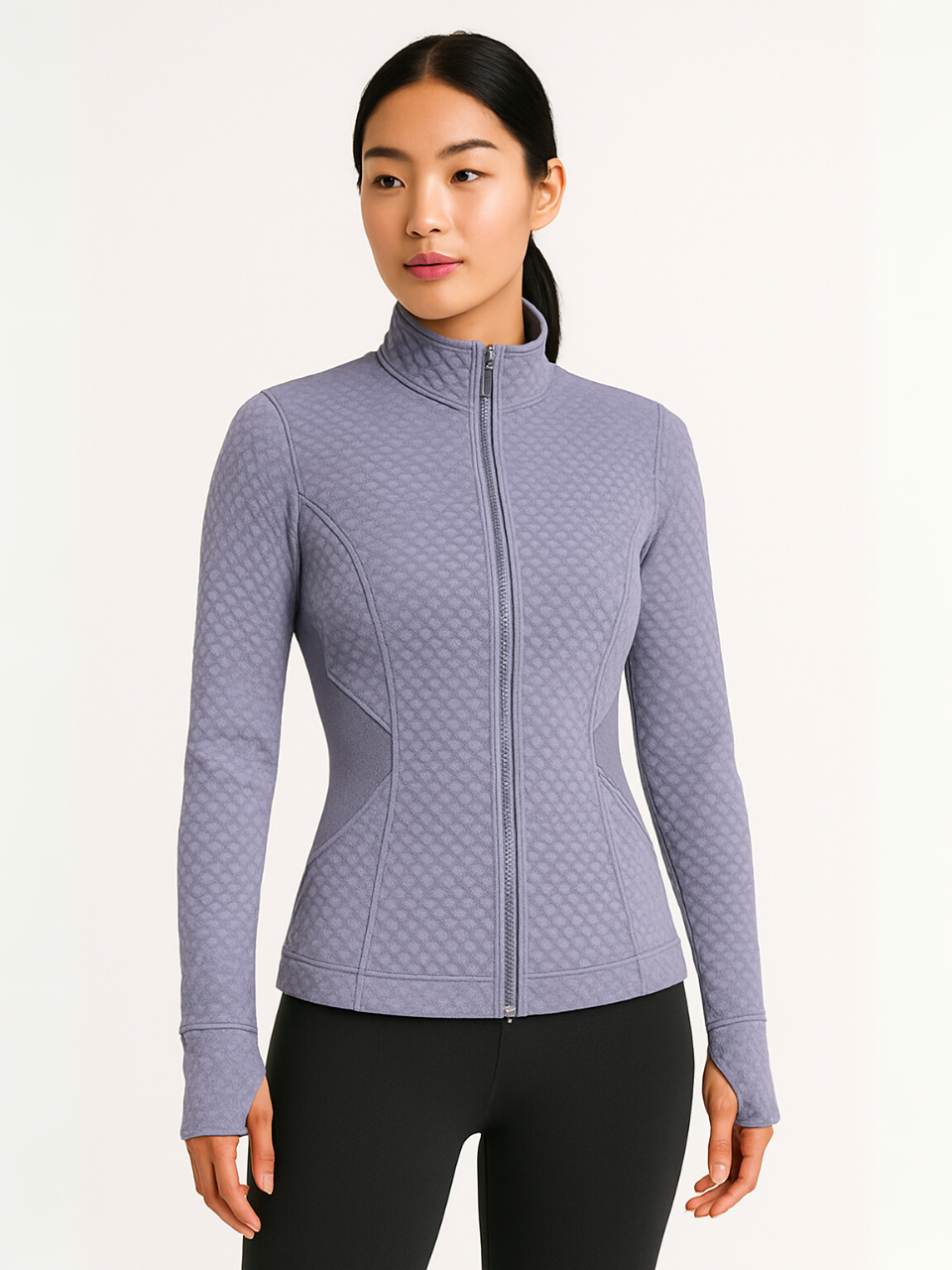 Mia Pastel Jacket