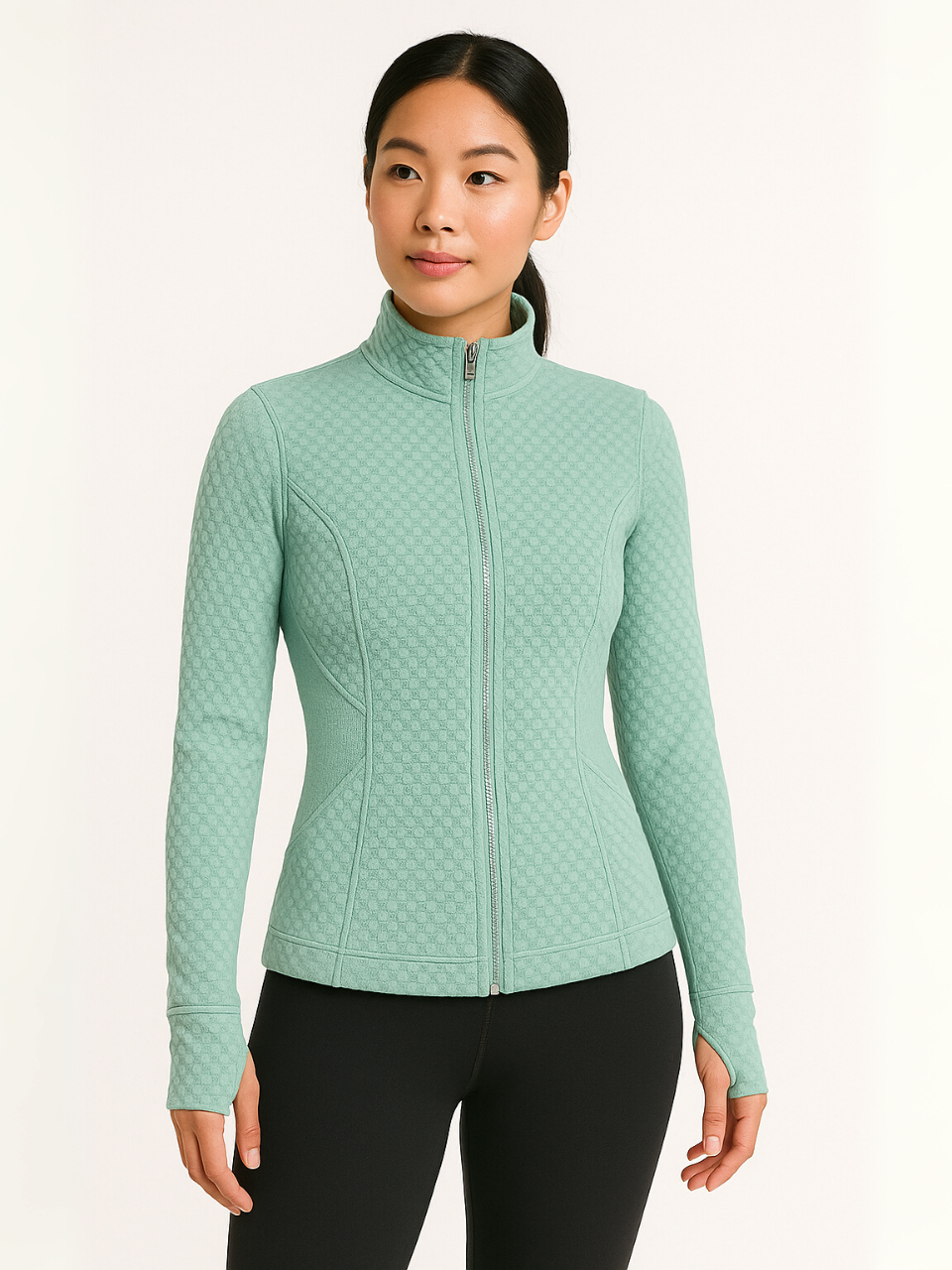 Mia Pastel Jacket