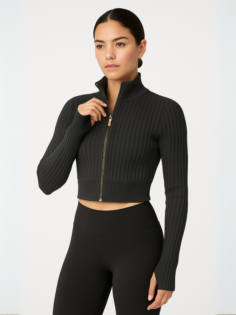 Luna Jacket