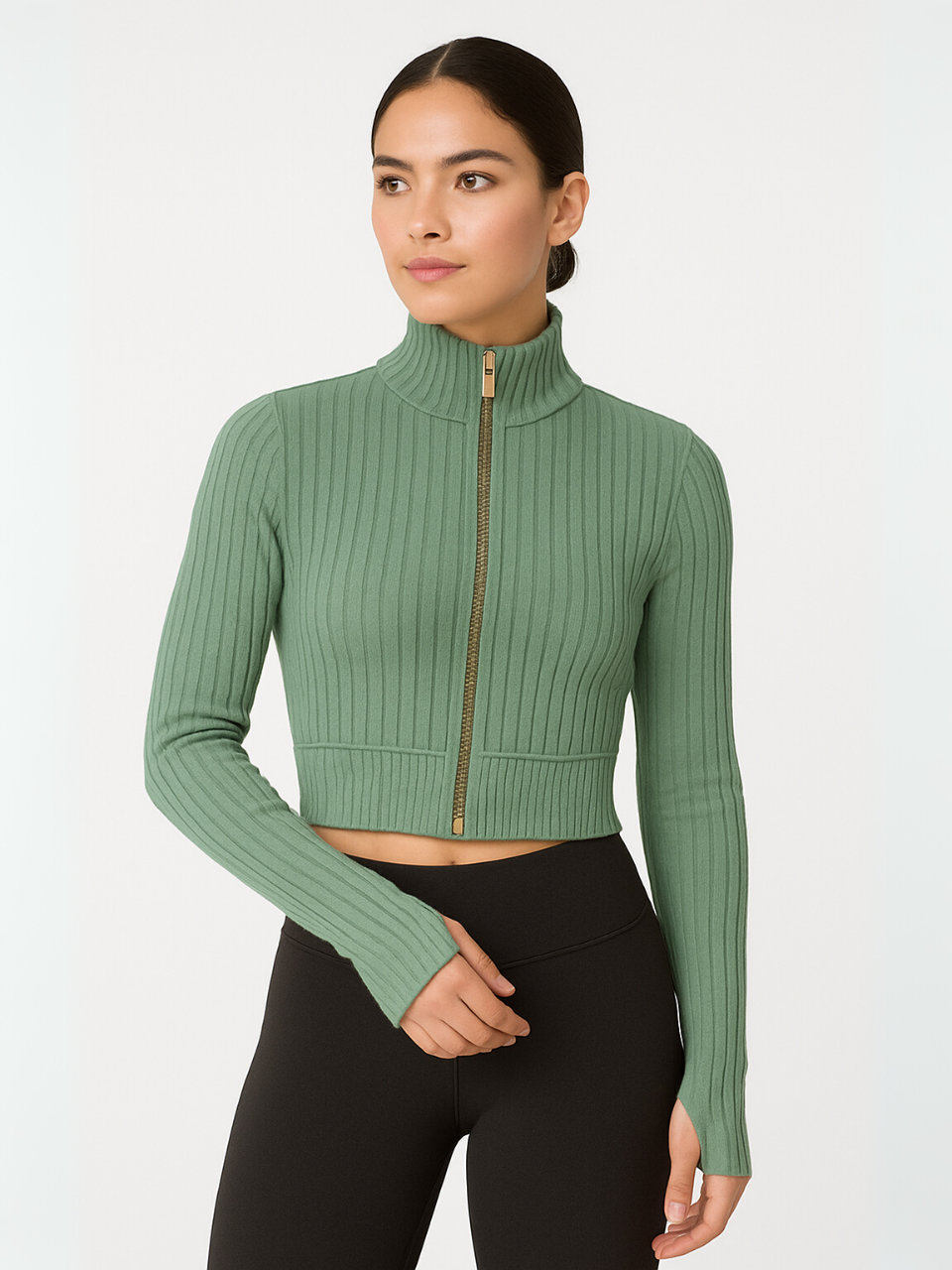 Luna Jacket