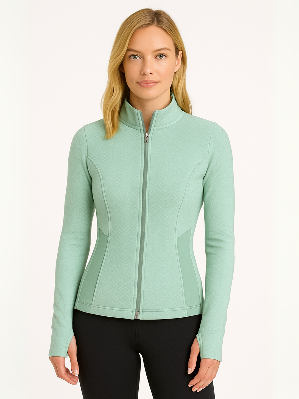 Noor Pastel Jacket