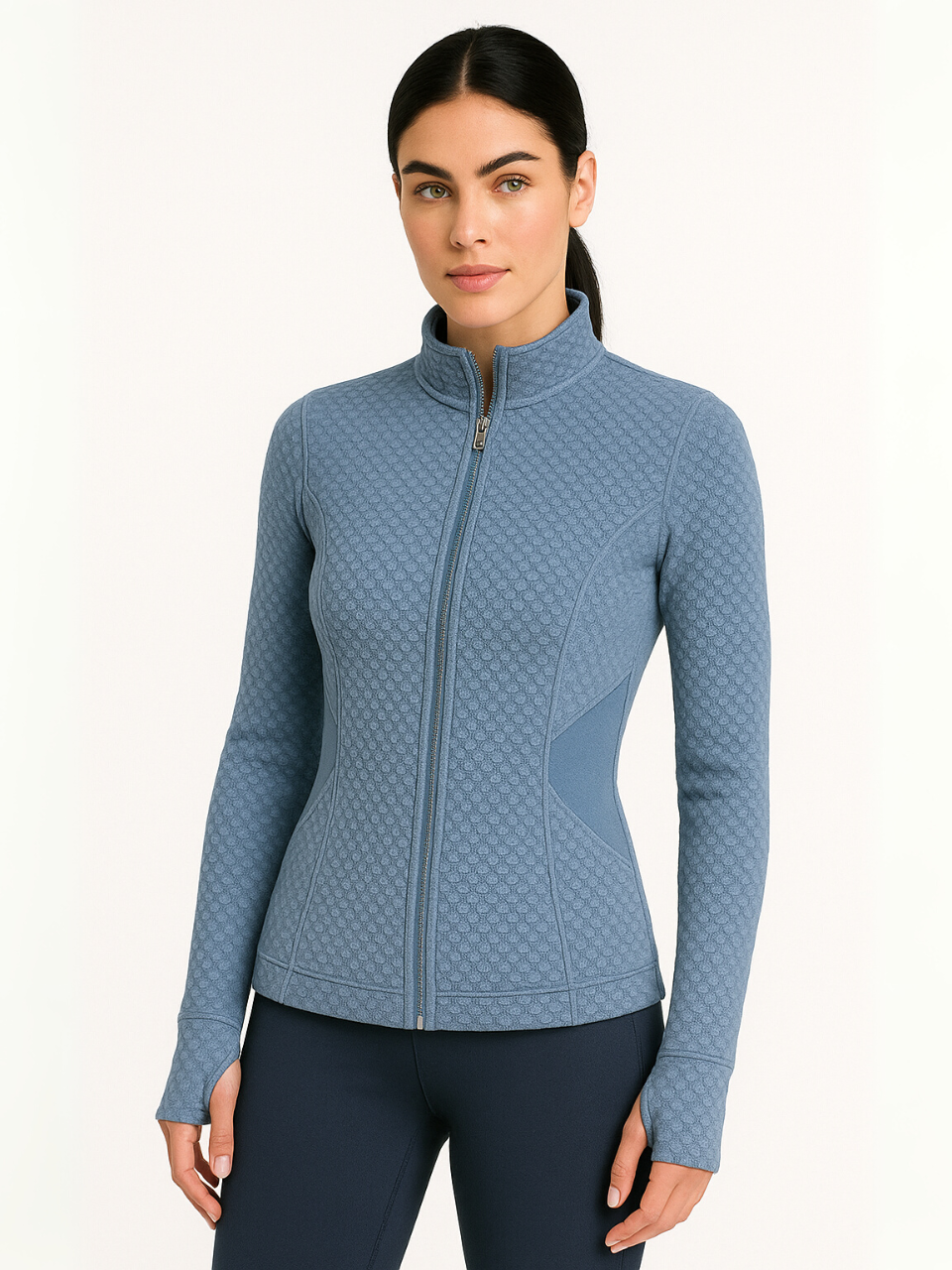 Mia Pastel Jacket