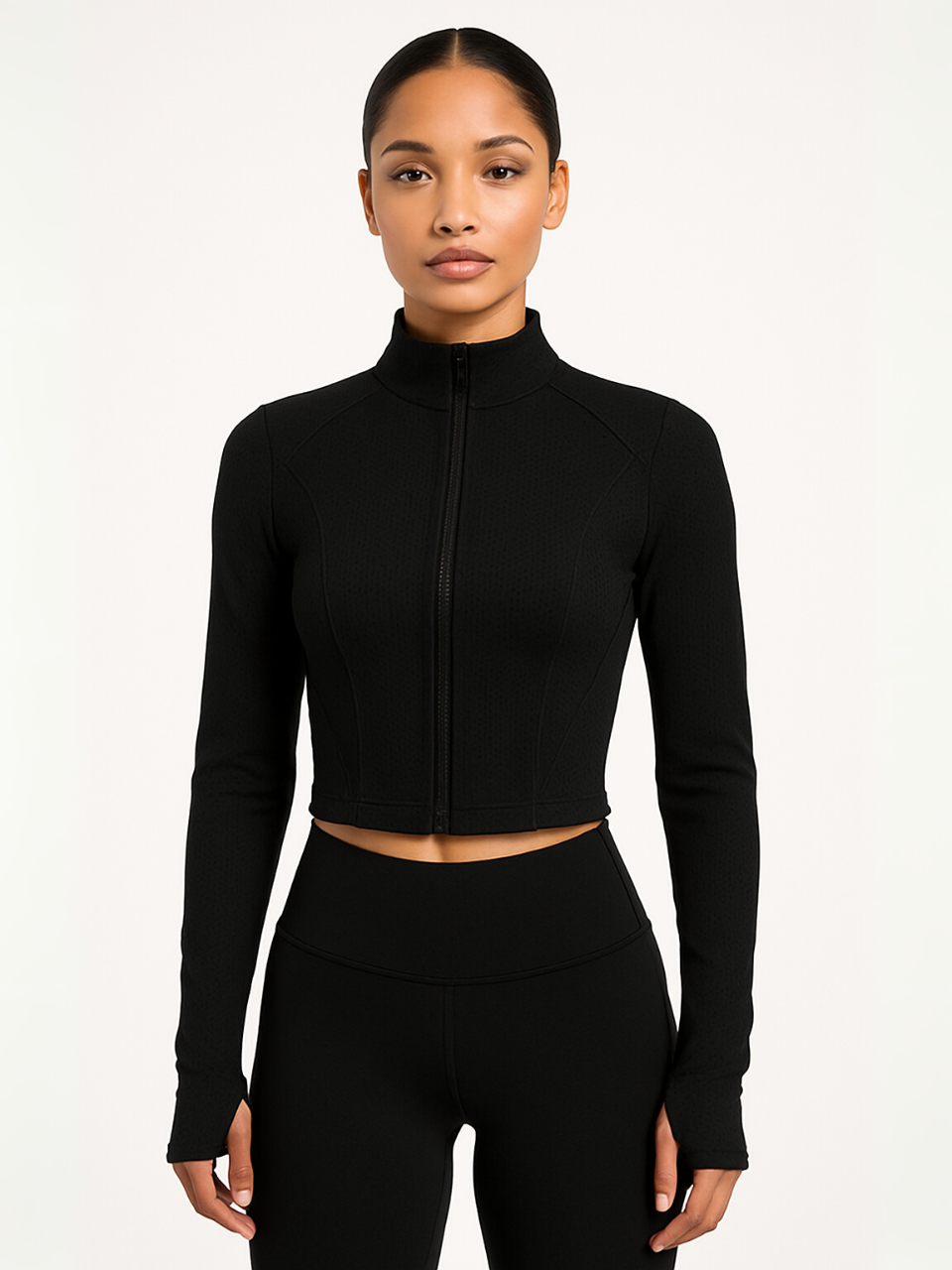Molly Knit Jacket