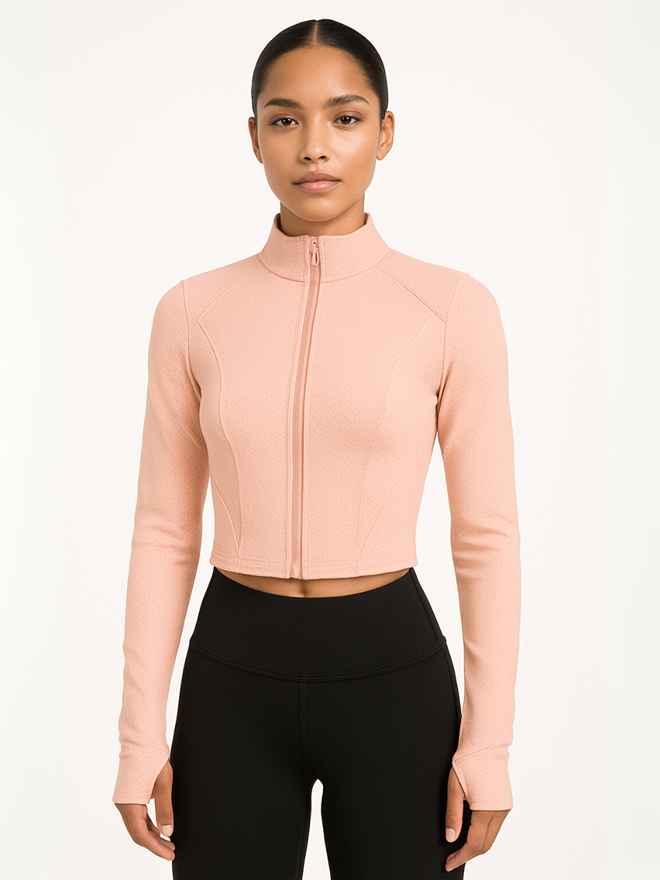 Molly Knit Jacket